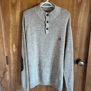 Mens Chaps XLARGE sweater